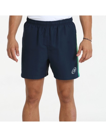 Pantalón Corto Bullpadel Oyelo | Ofertas de pádel